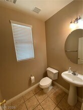 160 Calm Morning Ave in Henderson, NV - Building Photo - Building Photo