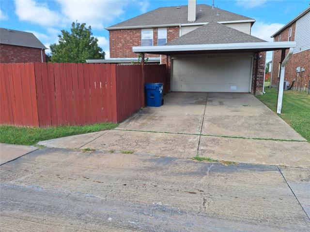 627 Elderwood Lp in Mesquite, TX - Building Photo - Building Photo