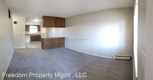 1311 N 16th St in Grand Junction, CO - Building Photo - Building Photo