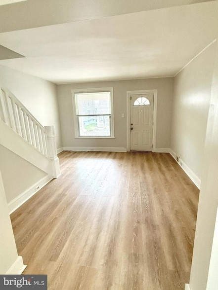 property at 1235 Maple St