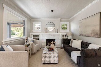 369 Ramona Ave in Salt Lake City, UT - Building Photo - Building Photo