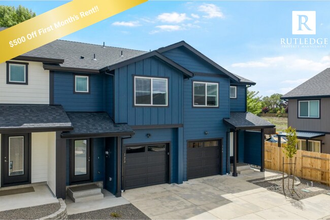 property at 123 Bailee Way