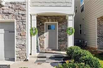 580 Morrow Ln in Atlanta, GA - Building Photo - Building Photo