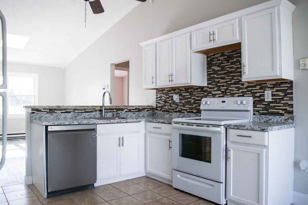 89 Coleman St in West Haven, CT - Building Photo