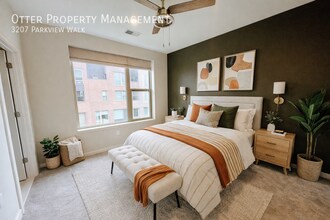 3207 Parkview Walk in Philadelphia, PA - Building Photo - Building Photo