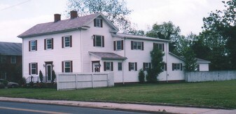 Bloyd's Pocomoke City Assisted Living Apartments