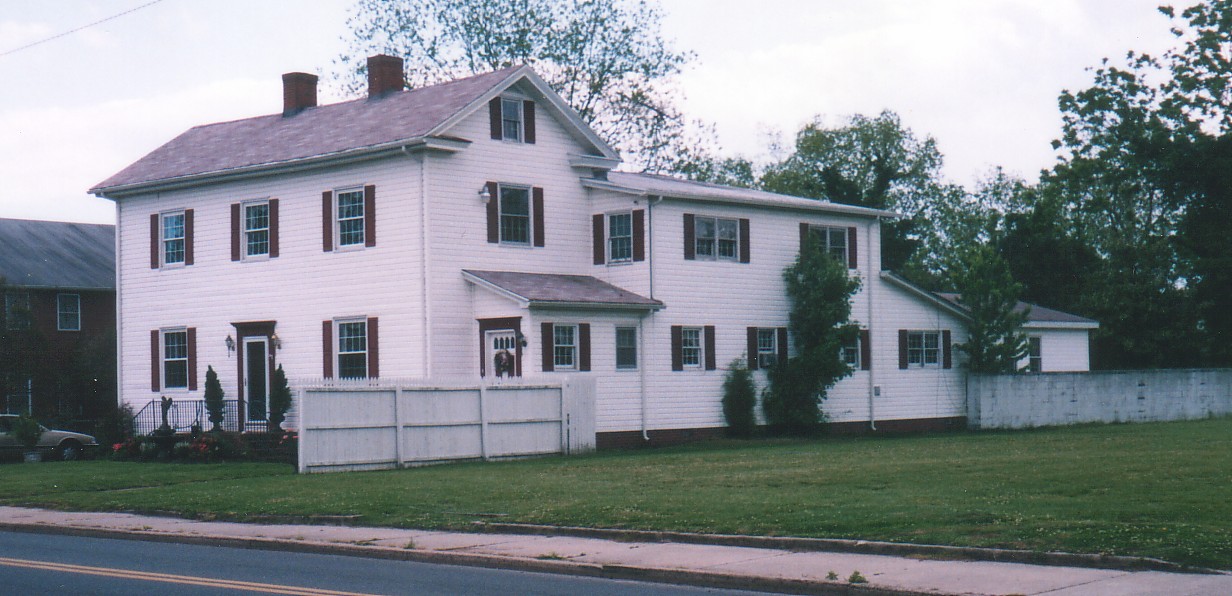 Bloyd's Pocomoke City Assisted Living in Pocomoke City, MD - Building Photo