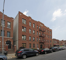 455 E 94th St Apartments