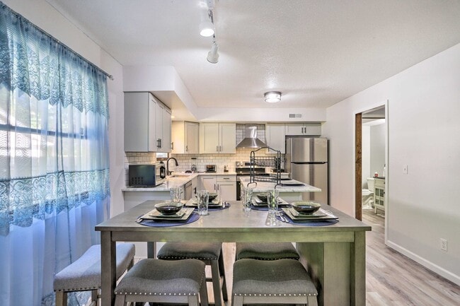 property at 6834 Woodmeadow Dr