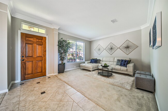 16015 Portmanshire Ln in Houston, TX - Building Photo - Building Photo