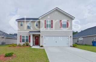 27 Duluth Dr in Brunswick, GA - Building Photo