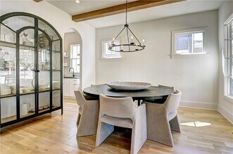 1268 Hayes Dr SE in Smyrna, GA - Building Photo - Building Photo