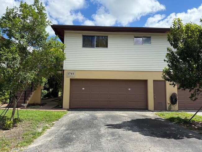 property at 3741 NW 84th Ave