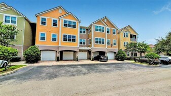 3406 Soho St in Orlando, FL - Building Photo