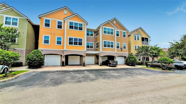 property at 3406 Soho St