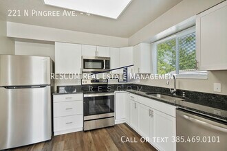 221 N Pingree Ave in Ogden, UT - Building Photo - Building Photo