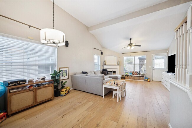 5802 Spring Sunrise Dr in Richmond, TX - Building Photo - Building Photo