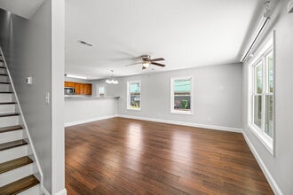 621 Lord Ave in Maryville, TN - Building Photo - Building Photo