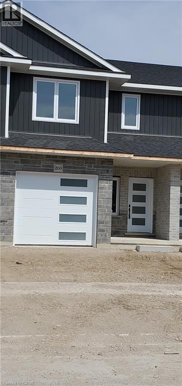property at 200 Hooper St