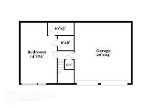 113 Cross Creek Ln in Grain Valley, MO - Building Photo - Building Photo