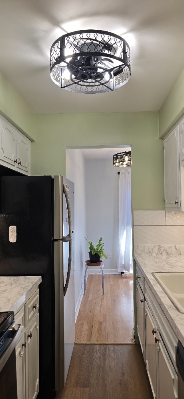 property at 658 Washington Blvd