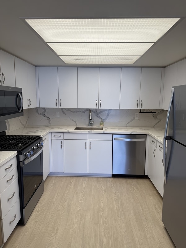 property at 7629 Girard Ave