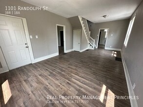 1101 Randolph St in St. Joseph, MO - Building Photo - Building Photo