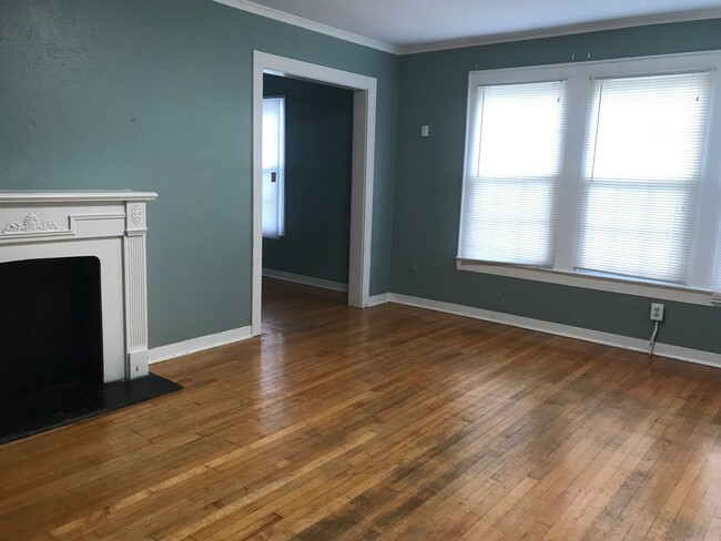 115 Olive St in Shreveport, LA - Building Photo - Building Photo