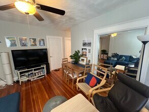 305 Highland Ave, Unit 1 in Somerville, MA - Building Photo - Building Photo