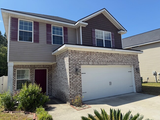 property at 1217-1217 Cypress Fall Cir
