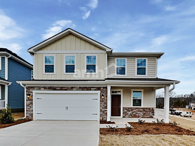 property at 104 Larragan Dr