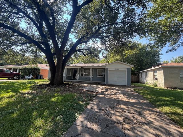 property at 5429 Dennis Ave