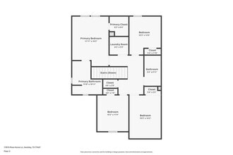 17874 Plow Horse Ln in Hockley, TX - Building Photo - Building Photo