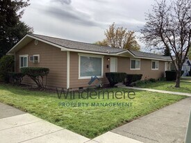 105-107 Malcolm St in Walla Walla, WA - Building Photo