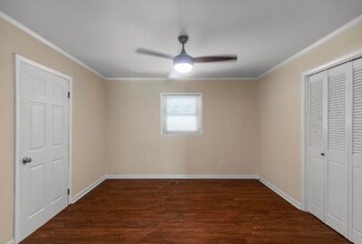 202 Christopher Dr in Abbeville, AL - Foto de edificio - Building Photo