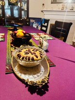 1312 Stetson Trail in Saginaw, TX - Building Photo