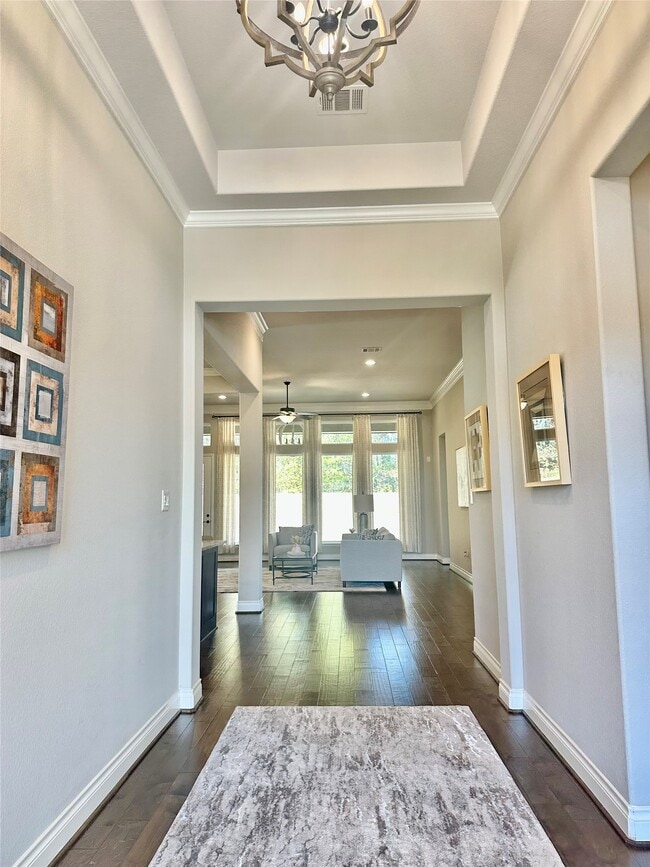 25202 Azel Shore Ct in Porter, TX - Building Photo - Building Photo