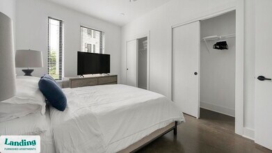 715 Merritt Ave, Unit A-132 in Nashville, TN - Building Photo - Building Photo