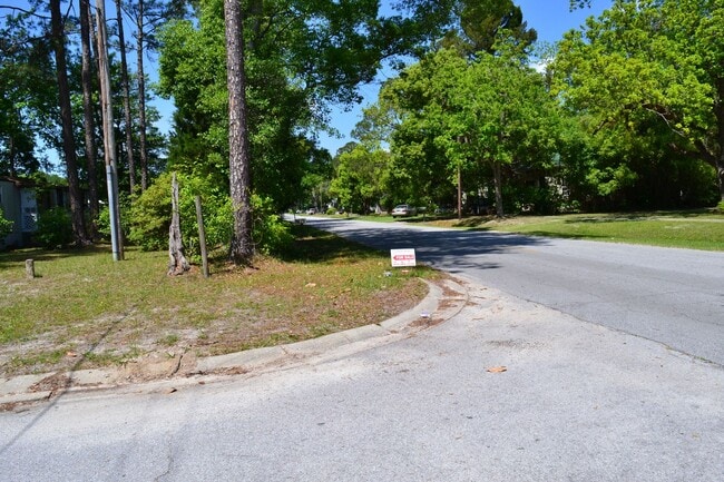 802 Ava St in Waycross, GA - Building Photo - Building Photo