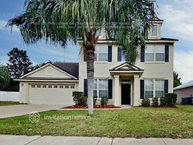 216 N Hidden Tree Dr in St. Augustine, FL - Building Photo