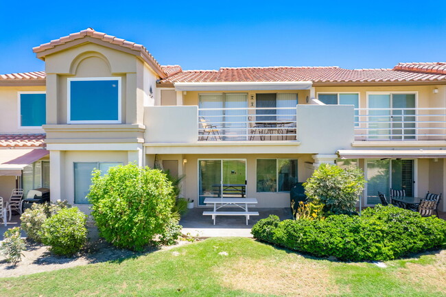 78129 Indigo Dr in La Quinta, CA - Building Photo - Building Photo