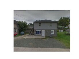 1131 Lynn St in Parkersburg, WV - Building Photo