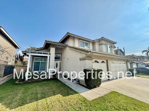 3707 S Mustang Dr in Ontario, CA - Building Photo - Building Photo