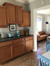 438 N Montgomery St, Unit Lower in Port Washington, WI - Building Photo - Building Photo