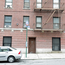 2891 Valentine in Bronx, NY - Building Photo - Building Photo