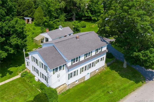245 Old Colony Rd in Eastford, CT - Building Photo - Building Photo