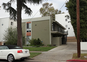 11915 Kiowa Ave Apartments