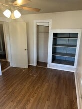 411 Jackson St in Perry, OK - Building Photo - Building Photo