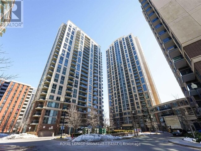 property at 5-1505 Michael Power Pl