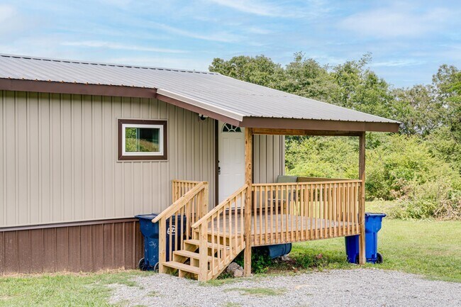 31B Wilson Rd in Greenbrier, AR - Building Photo - Building Photo